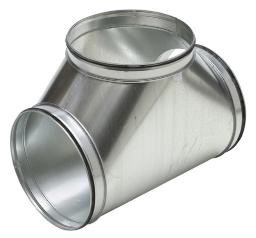 T-stuk, SPIRO/SAFE, 710, 710