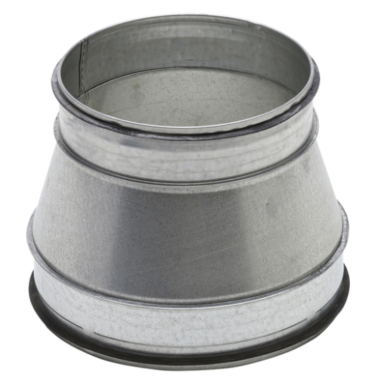 Verloopstuk, SPIRO/SAFE, 710, 630