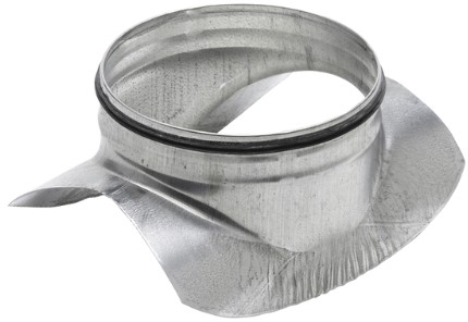 Sattelstück, SPIRO/SAFE, 160, 400–500