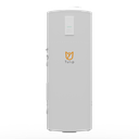 Tulip Orion+ warmtepompboiler 200 liter, R290