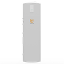 Tulip Orion+ warmtepompboiler 300, R290 