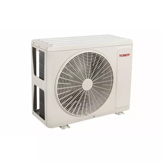 TIW-20 Pular buitendeel R32 (2200-2400) incl. Wifi