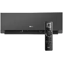 TI(M)W-35 Clivia Wandmodell Schwarz R32 (3500–3800 W) inkl. WLAN