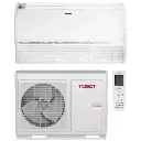 TIVP-35 vloer/plafondmodel set R32 3,5kW (3500-4000)