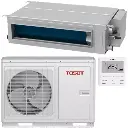 TIS-35 satellietmodel set R32 3,5kW (3500-4000)