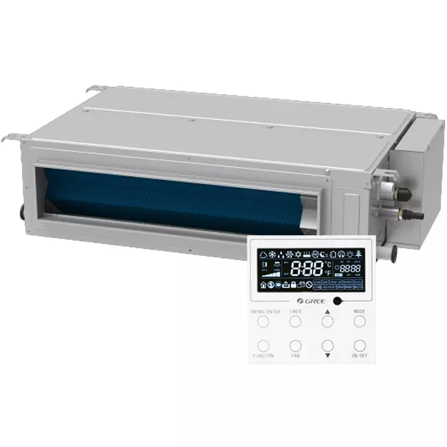 TI(M)S-50 satellietmodel R32 5,0kW (5300-5600W)