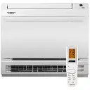 TI(M)V-25 Floor-standing Console, R32 (2700–2800 W), including Wi-Fi