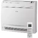LG Binnendeel vloermodel (3500-4000 kW)
