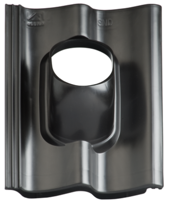 Sneldek pan SND, 166, 5-25