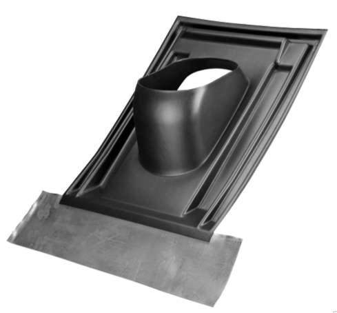 Universele loodpan UL/UD, 166, 35-55