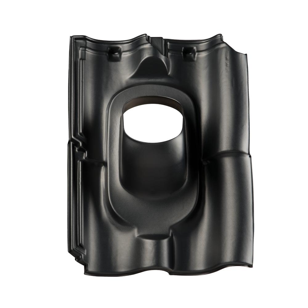 Mulden Hol pan BP, 166, 25-45