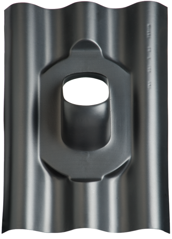 Eternit 177x51 Pfanne GPN, 131, 25-45