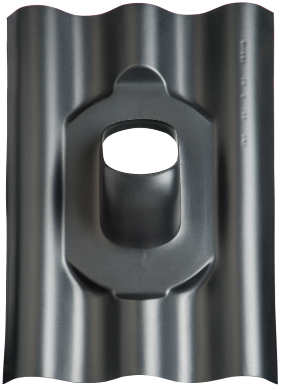 Eternit 177x51 pan GPN, 166, 5-25