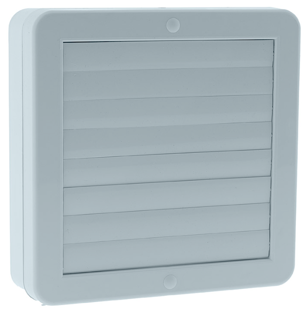 Badkamer-/keukenventilator CR, 150, AP