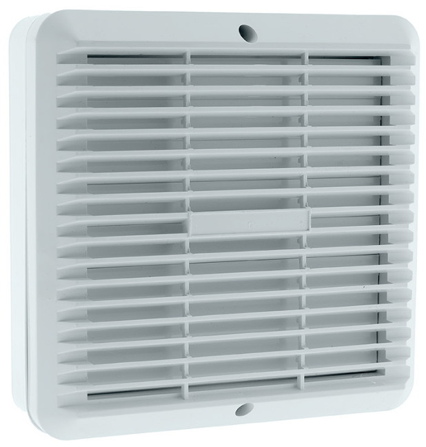 Badkamer-/keukenventilator CR, 150, ATP