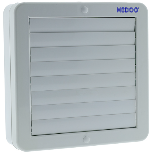 Bathroom/kitchen fan CR, 150, AVT