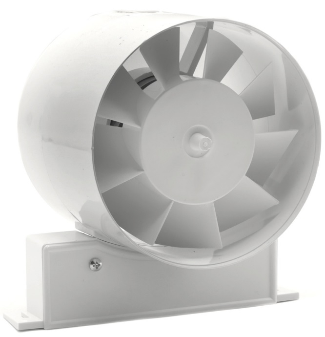 Buisventilator PV, 120, T