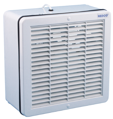 Raamventilator KR, 230,
