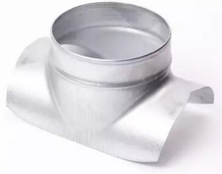 Zadelstuk, SPIRO, 160, 224-250