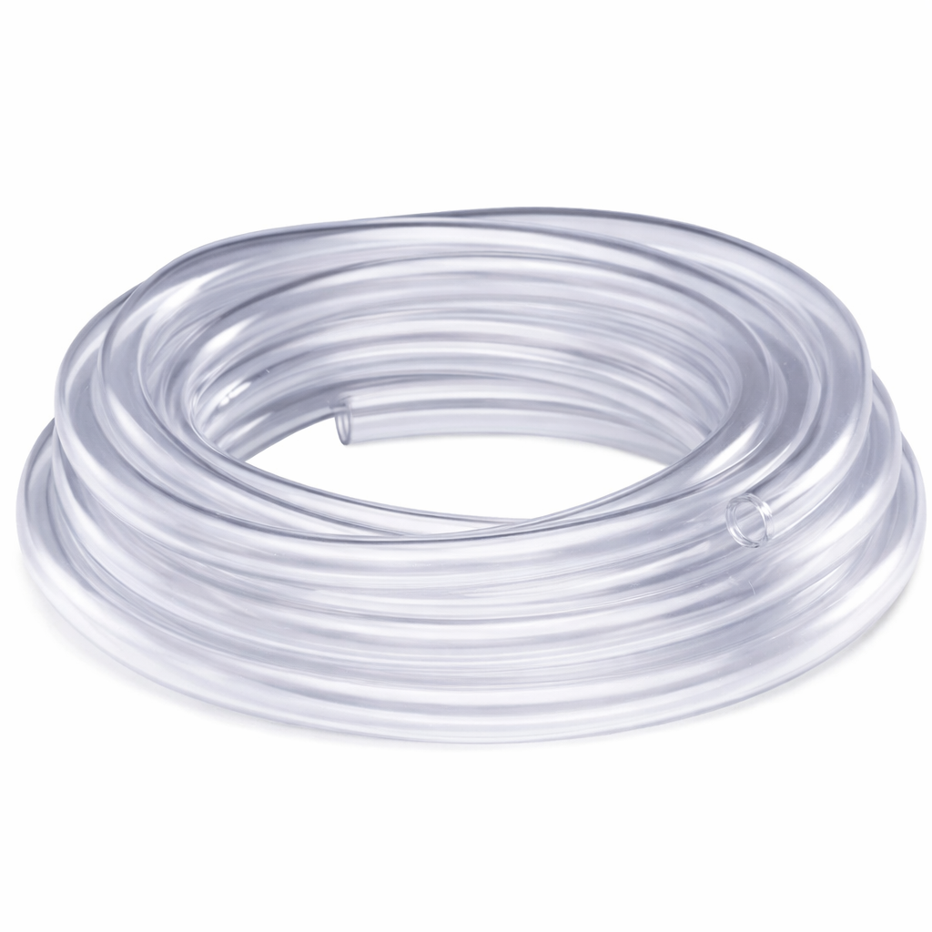 Kristalslang 6 x 9 mm (50 meter)