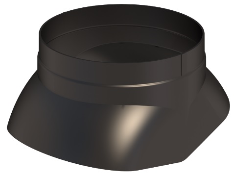 Scale 131 for Multivent and Ventub