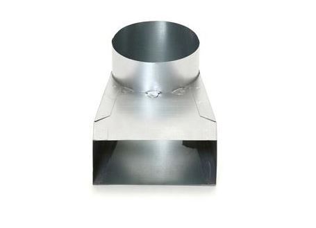 Lepehoek 170x70 v.v. 1x125 FLBH (symmetrisch)