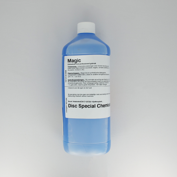 Universele allesreiniger 1 liter flacon
