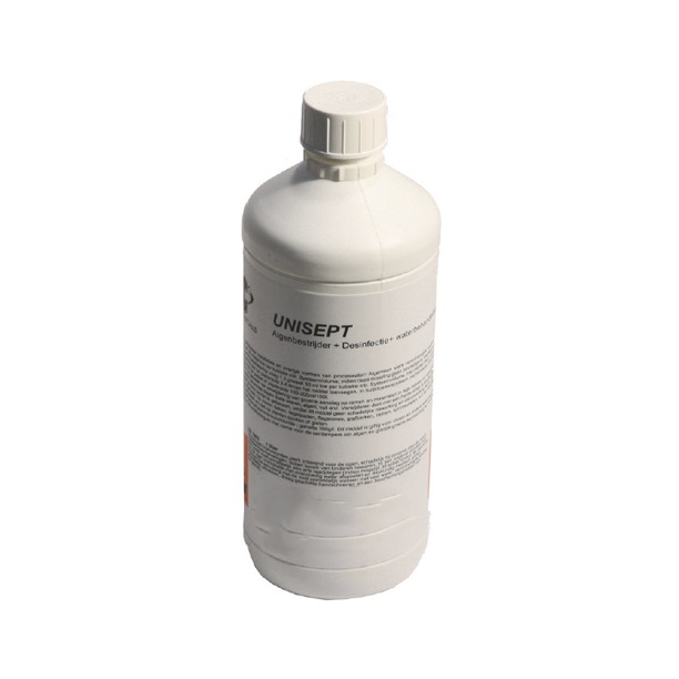 Desinfecteermiddel 1 liter flacon