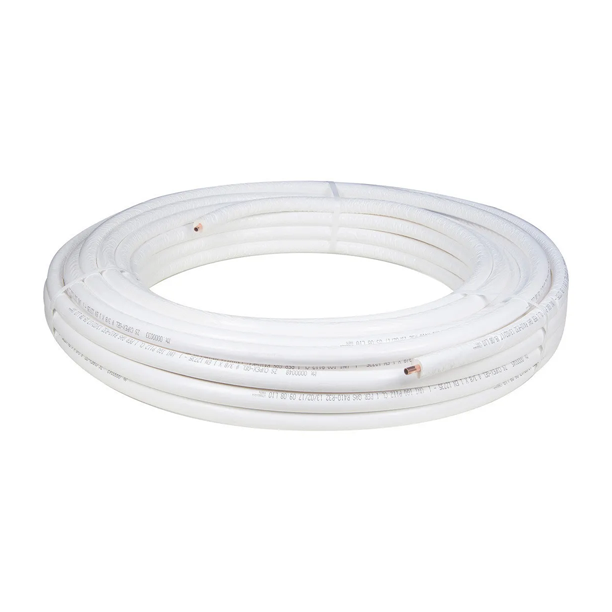 Koelleiding singlesplit, 5/8, 25 meter