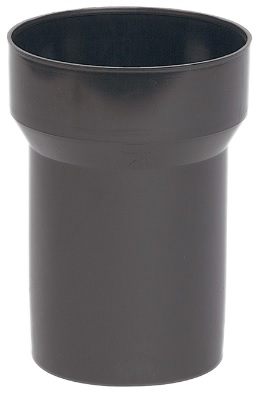 Kunststoffadapter für Multivent/Ventub 131-110