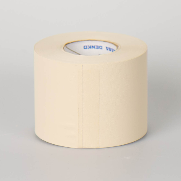 INABA DENKO HN-50I Non-adhesive finishing tape, ivory