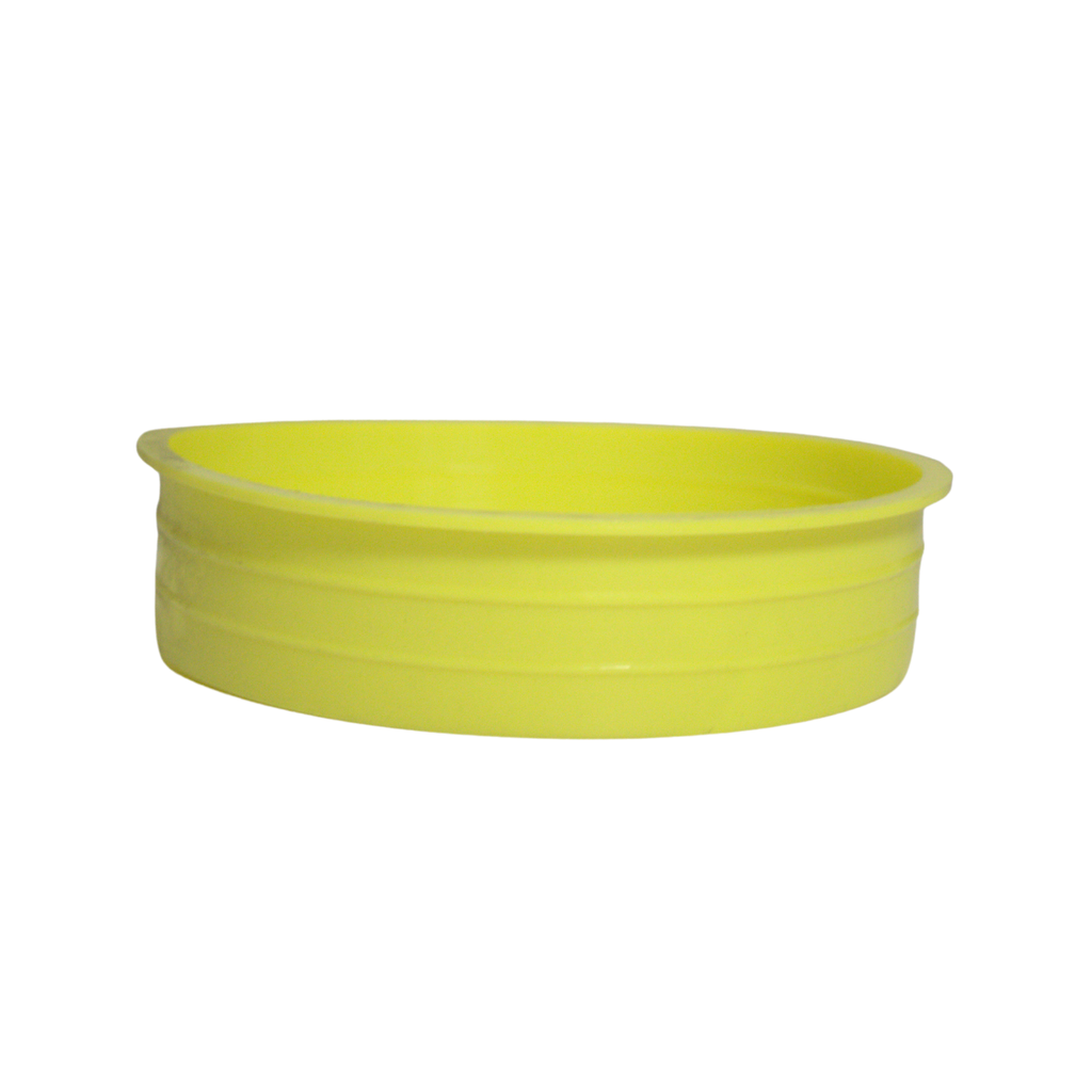 KFL sealing cap 125 for EBT 125K