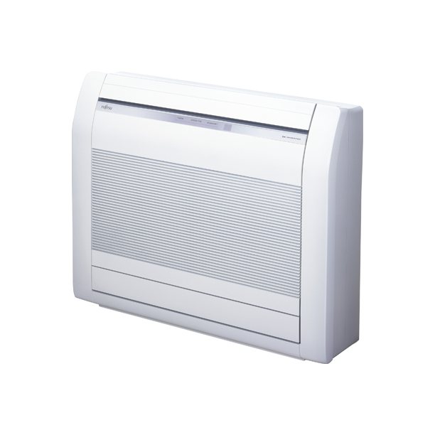 FI(M)V-25 Fujitsu Innengerät Truhengerät R32