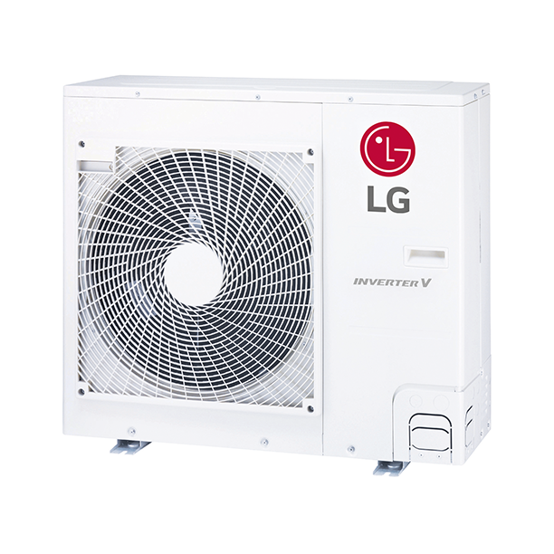LG Multi-Split Außengerät R32 MU4R27 (7900-9100W)