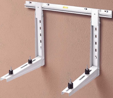 Mounting Bracket MS213, Max Load Capacity: 200kg (800x560x550)