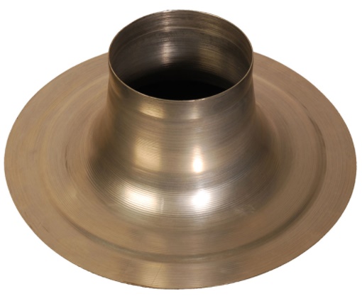 Plakplaat t.b.v. CVD