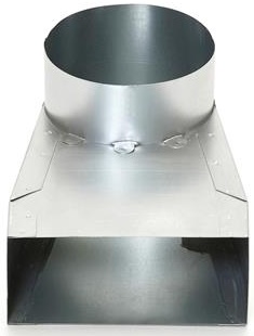 Lepehoek 220x80 naar 150 symmetrisch