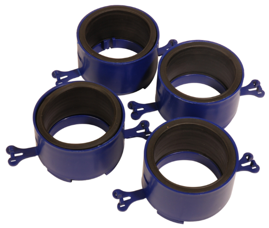 DemandFlow adapt (set of 4 pieces)