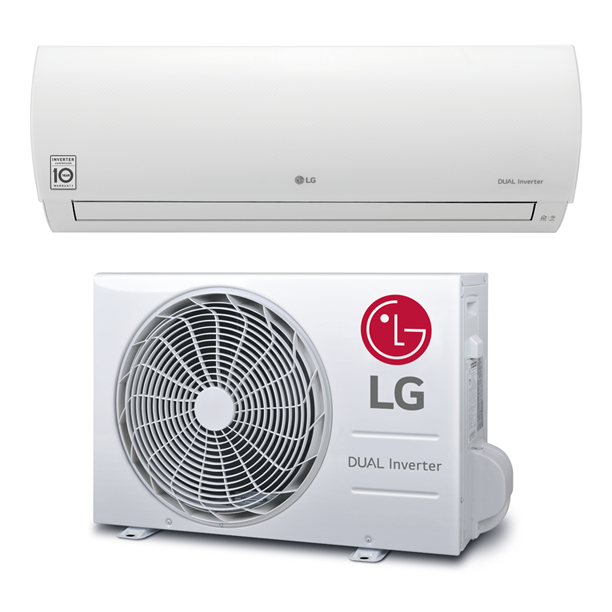 LIW-35P Prestige Smart Inverter wandmodel set R32 (3500-4000W