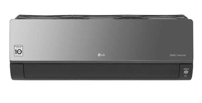LI(M)W-35AM Artcool Mirror Wandklimagerät R32 (3500-4000 W)