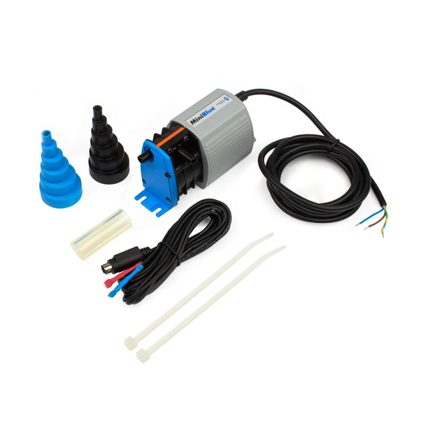 BlueDiamond MiniBlue pomp sensor