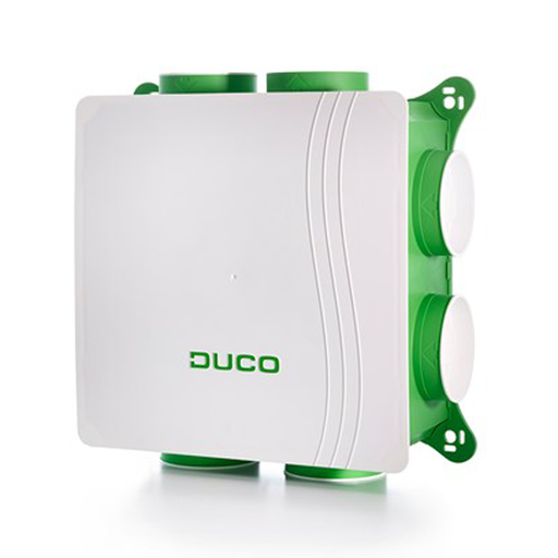 DucoBox Silent (perilexstekker)