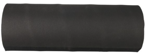 Spiro-Rohr, 250, 2 Meter; dampfdicht isoliert