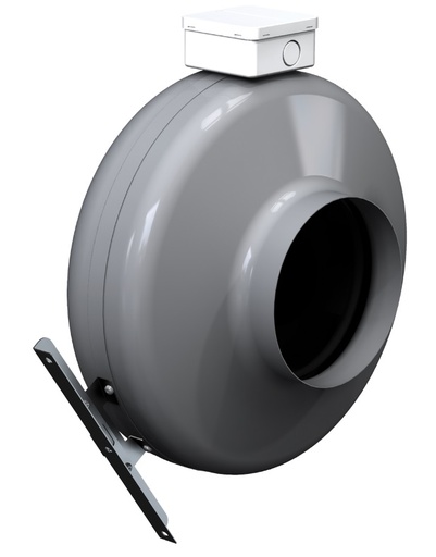 VKA 160 EKO, tube fan