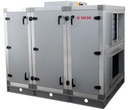 RIRS 5500 HWL EKO 3.0 RHX, compact heat recovery unit