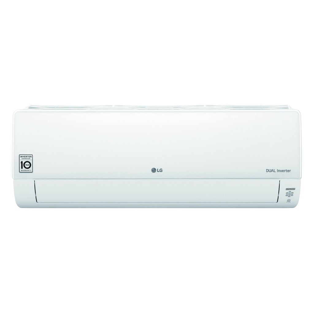LI(M)W-50D Deluxe R32 (5000-5800 W) Wandklimagerät