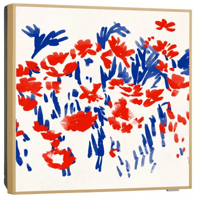 LG Artcool Gallery 2,5kW Binnendeel R32 (2500-3300W) 