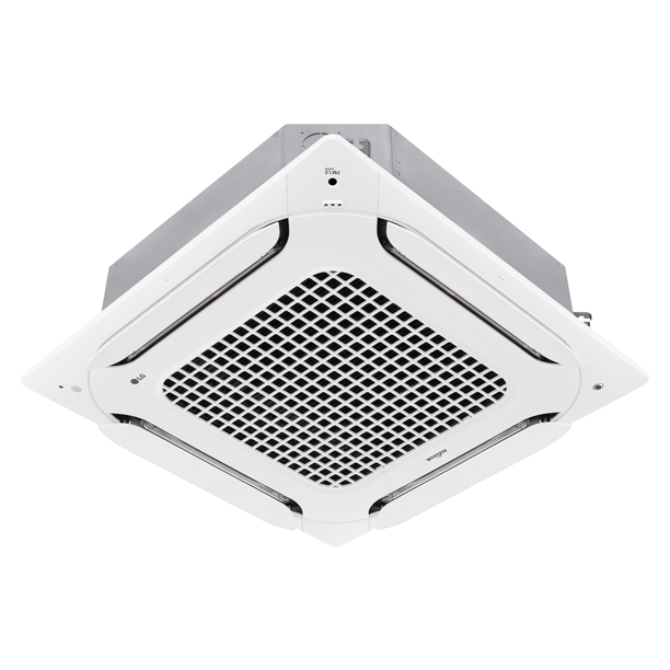 LI(M)C-50SC Standaard/Compact R32 (5300-5800W) cassetteunit