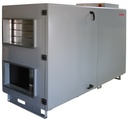 RIS 2500 HW R EKO 3.0, compacte WTW-unit