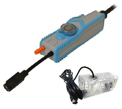 BlueDiamond MicroBlue reservoir